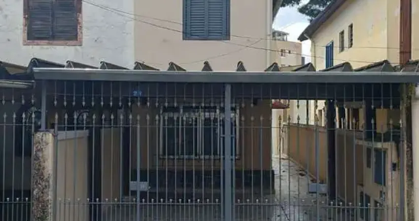 Casa em condomínio fechado com 3 quartos para alugar na Rua Inácio Manuel Álvares, 28, Jardim Ester, São Paulo