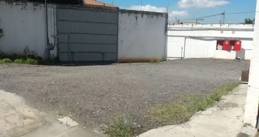 Barracão / Galpão / Depósito para alugar na Rua Eudoro Lincoln Berlinck, 333, Jardim Arpoador, São Paulo