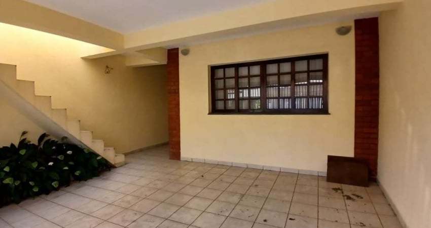 Casa de Vila para alugar com 3 quartos - Jardim das Vertentes - FL63