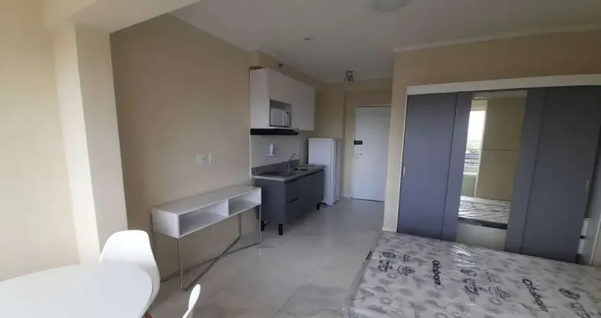 Apartamento Studio Mobiliado para locação - Metrô Butantã - FL63