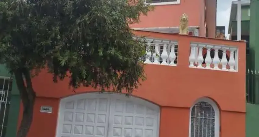 Casa em condomínio fechado com 3 quartos para alugar na Rua Sebastião Martins, 1550, Jardim Bonfiglioli, São Paulo