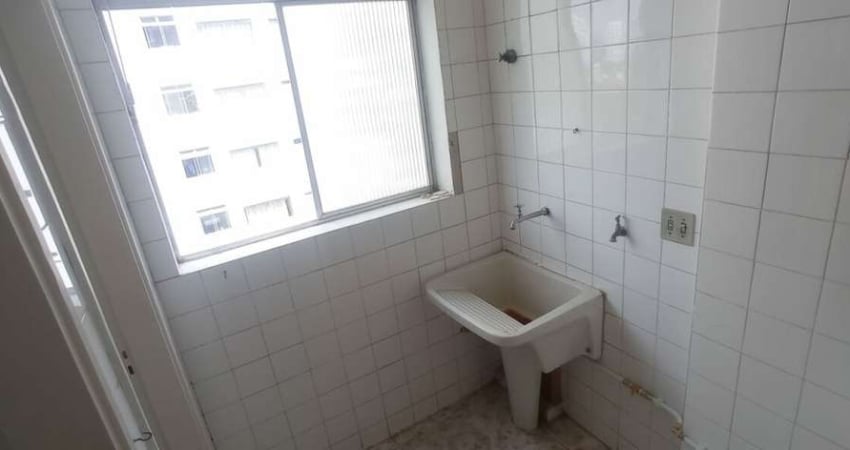 VENDO APARTAMENTO FL-42