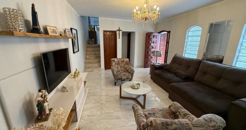 Casa com 3 Suites à venda, 160m² - Jardim Bonfiglioli FL15