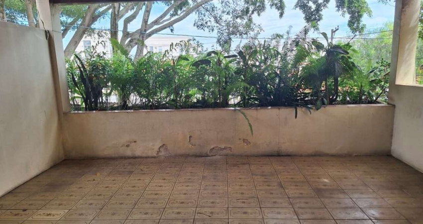 Casa em condomínio fechado com 3 quartos à venda na Avenida Alberto de Faria Cardoso, 6, Jardim Odete, São Paulo