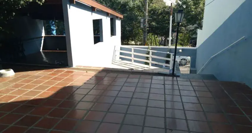 Casa com 4 quartos à venda na Rua Coronel Paulo Souza Barros, 111, Jardim Pinheiros, São Paulo