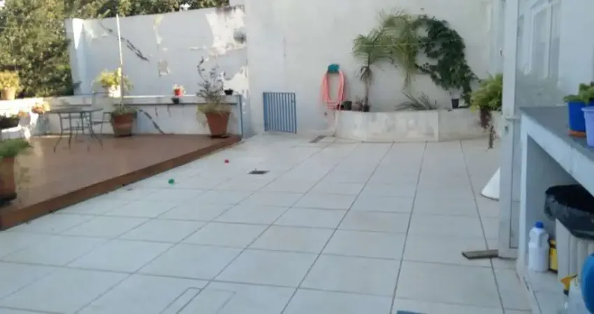 Casa em condomínio fechado com 3 quartos à venda na Rua Manoel Gonçalves Mão Cheia, 1111, Instituto de Previdência, São Paulo