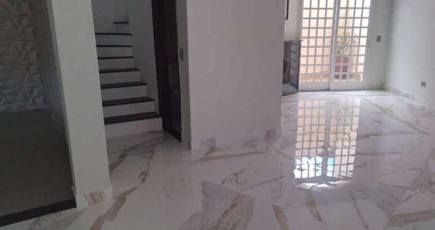 Sobrado de 300m² no Jaguaré, 3 suítes e área de lazer - FL28