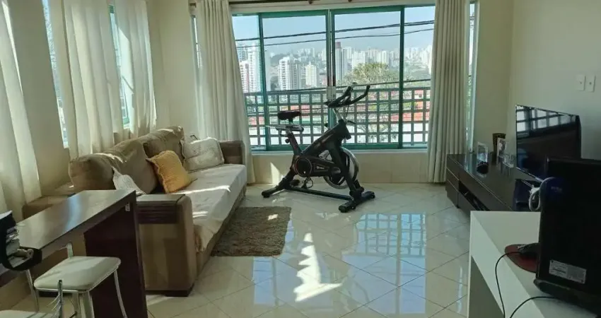 Casa em condomínio fechado com 4 quartos à venda na Rua Olga Behisnelian, 111, Jardim Esmeralda, São Paulo