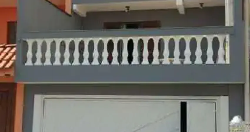 Casa para alugar com 3 dormitórios na região da granja viana fl05