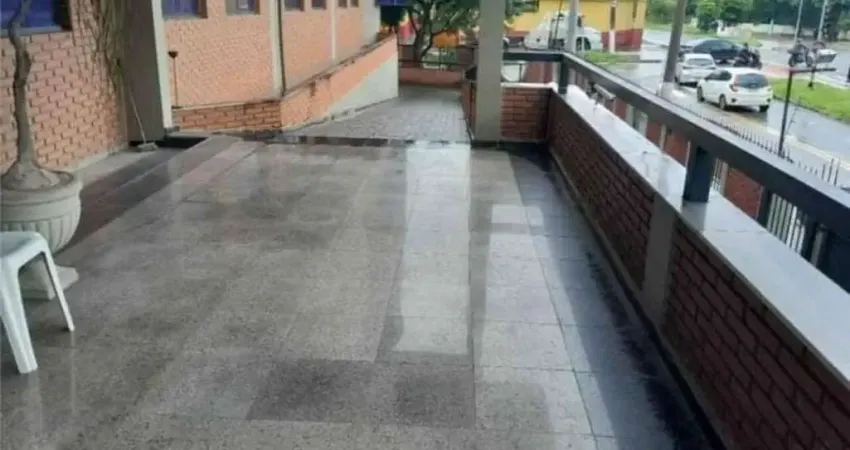 Prédio com 6 salas para alugar na Avenida Pirajussara, 1507, Instituto de Previdência, São Paulo
