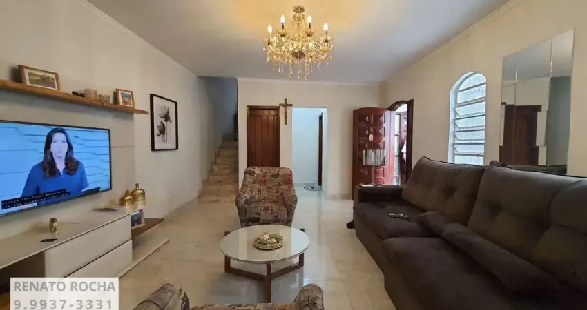 Casa à venda no Butantã, 3 suítes, 2 vagas, quintal com churrasqueira - Ref.: FL19