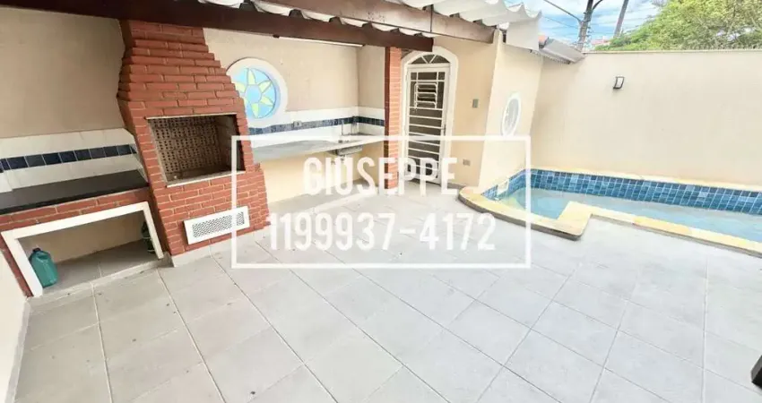 Casa 3 quartos 1 suíte 2 vagas e 250 metros a venda no Butantã FL62