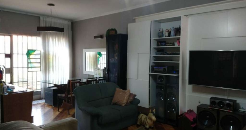 Casa térrea de 180m² no Butantã, próxima ao Metrô Vila Sônia - FL28