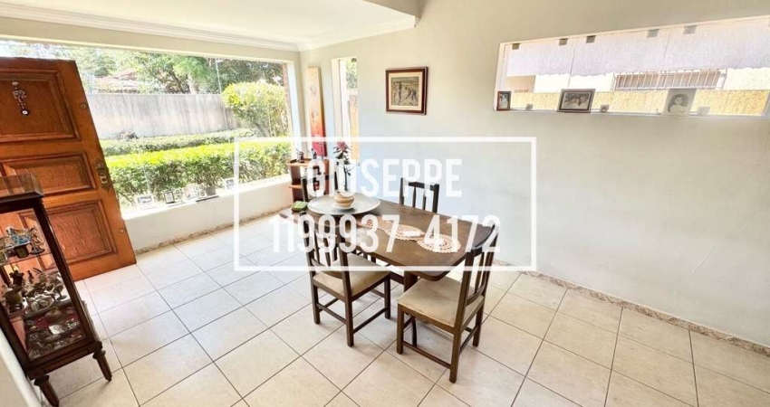 Casa térrea 250 metros 3 quartos 2 suítes BUTANTA FL62