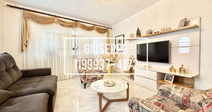 Casa a venda 3 suites 160 metros 2 vagas JD BONFIGLIOLI FL62