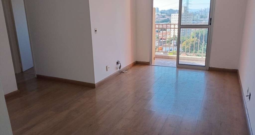Apartamento de 57m² no Butantã, lazer completo - FL28