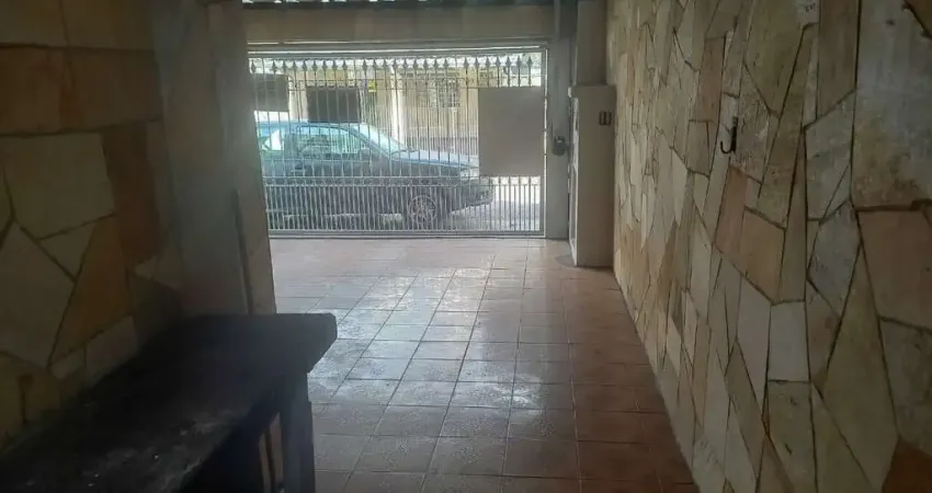 Casa com 3 quartos à venda na Rua Narciso Freitas Vieira, 254, Jardim dos Cataldis, São Paulo