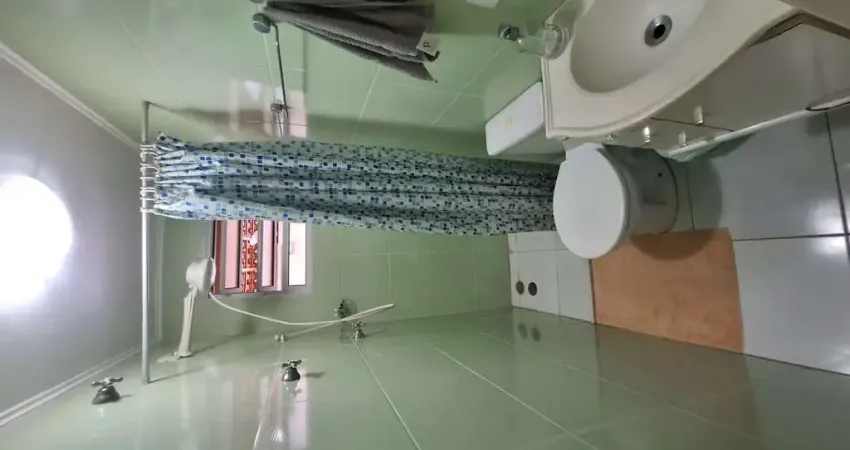 Casa em condomínio fechado com 2 quartos para alugar na Avenida Professor Lucas de Assunção, 277, Jardim Bonfiglioli, São Paulo