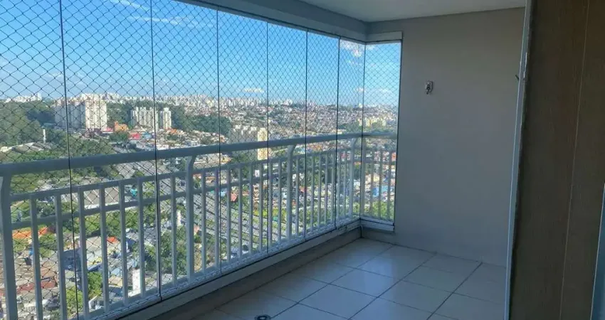 Apartamento com 3 quartos à venda na Avenida Escola Politécnica, 5951, Rio Pequeno, São Paulo