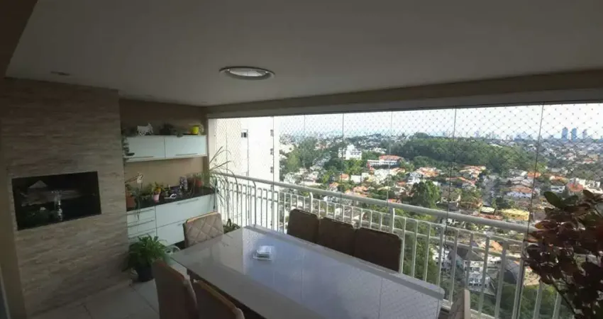 Apartamento com 3 quartos à venda na Avenida Escola Politécnica, 5958, Rio Pequeno, São Paulo