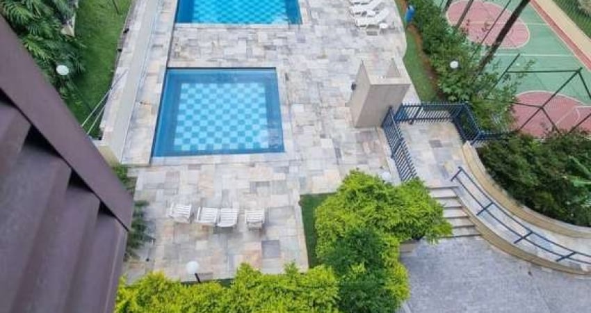 Apartamento com 2 quartos para alugar na Rua Barroso Neto, 3211, Vila Indiana, São Paulo