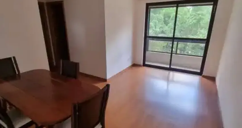 Apartamento com 2 quartos para alugar na Rua Barroso Neto, 3211, Vila Indiana, São Paulo