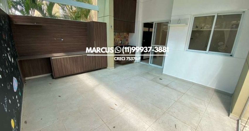 Apartamento garden na Vila Andrade com 89 metros,  3 dormitórios sendo 1suite, 2 vagas. FL23