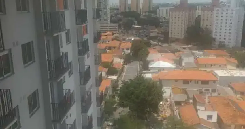 Apartamento com 2 quartos para alugar na Rua Coronel Ferreira Leal, 161, Vila Gomes, São Paulo