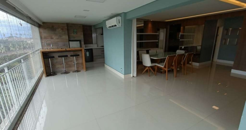 CONDOMINIO MAIRARE 171 MTS Conceito sala aberta FL43