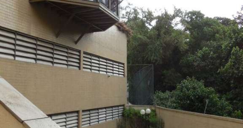 Casa em condomínio fechado com 3 quartos à venda na Rua Corinto, 1000, Vila Indiana, São Paulo
