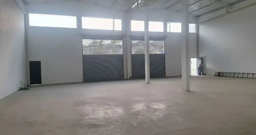 Barracão / Galpão / Depósito com 4 salas para alugar na Avenida Corifeu de Azevedo Marques, 3677, Butantã, São Paulo