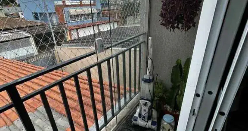 VENDA SOBRADO NO BUTANTA 79m² 02 QUARTOS, DUAS SUÍTES , 03 WC E 02 VAGAS DE GARAGENS - FL38