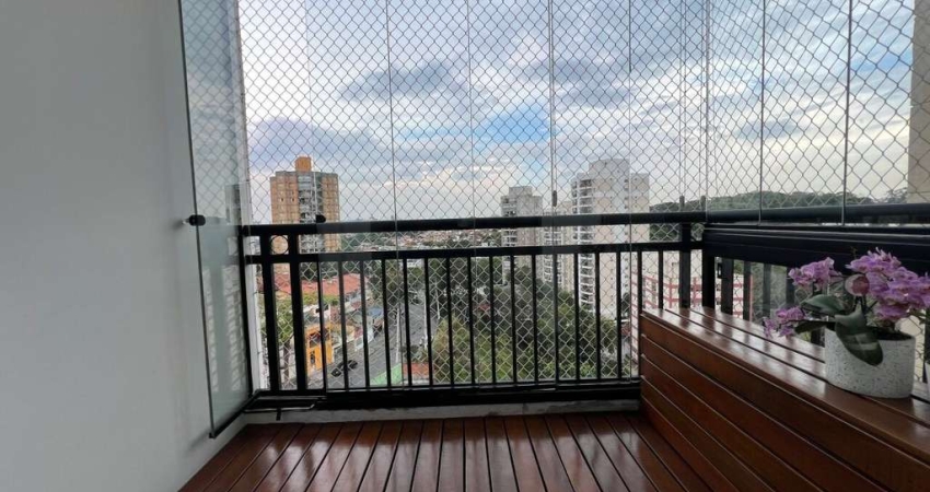 APARTAMENTO 2 DORMITÓRIOS 1 BANHEIRO VARANDA 1 VAGA DEPÓSITO VILA GOMES BUTANTÃ FL045