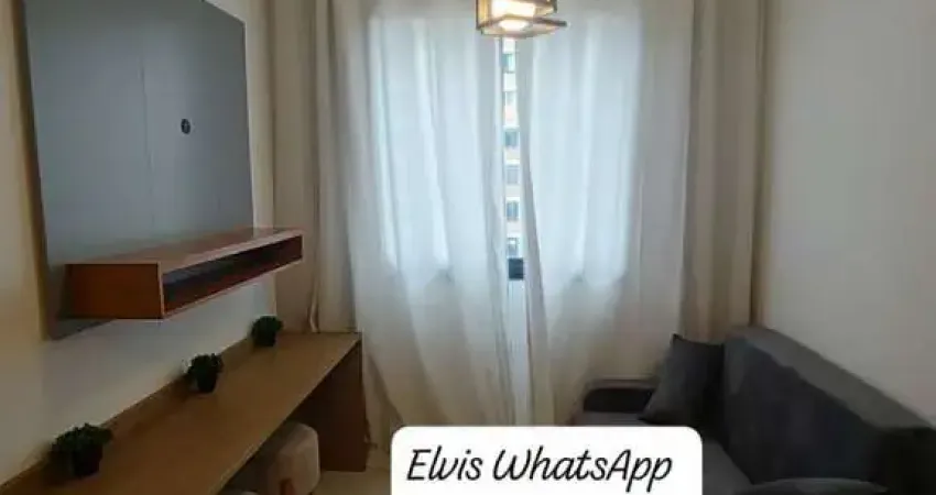 Apartamento com 1 quarto para alugar na Rua Raul Saddi, 88, Butantã, São Paulo