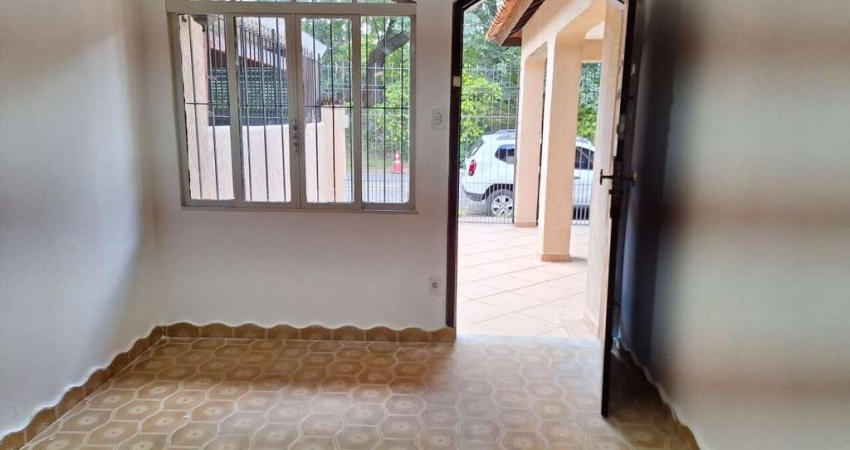 Casa térrea bem localizada FL41