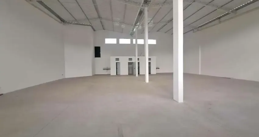 Barracão / Galpão / Depósito para alugar na Avenida Corifeu de Azevedo Marques, 3601, Butantã, São Paulo