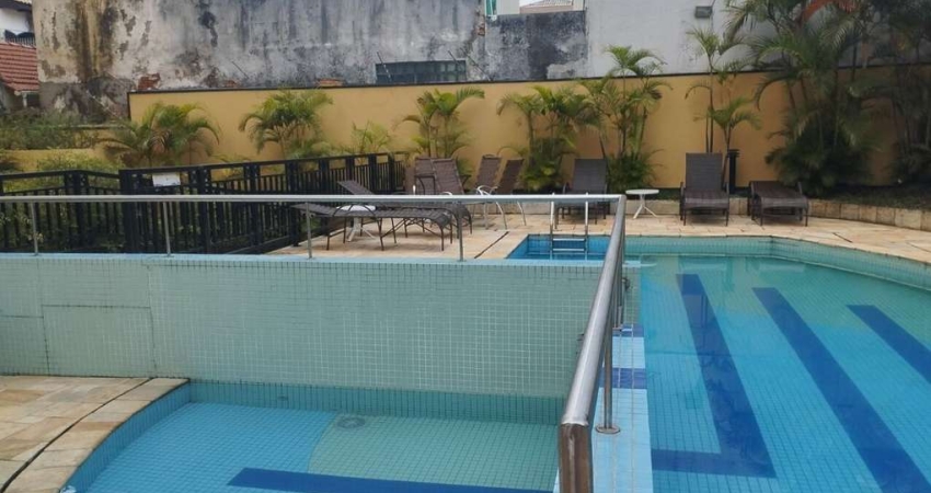 Apartamento com 2 quartos para alugar na Rua Doutor Clóvis de Oliveira, 378, Vila Progredior, São Paulo