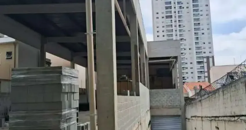 Prédio para alugar na Rua Santa Crescência, 94, Ferreira, São Paulo