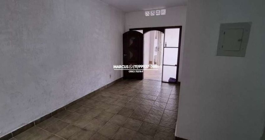 MINHA CASA MINHA VIDA Casa térrea no  Jd. Alvorada com 2 quartos, 2 vagas + dep. emp., com wc. FL23
