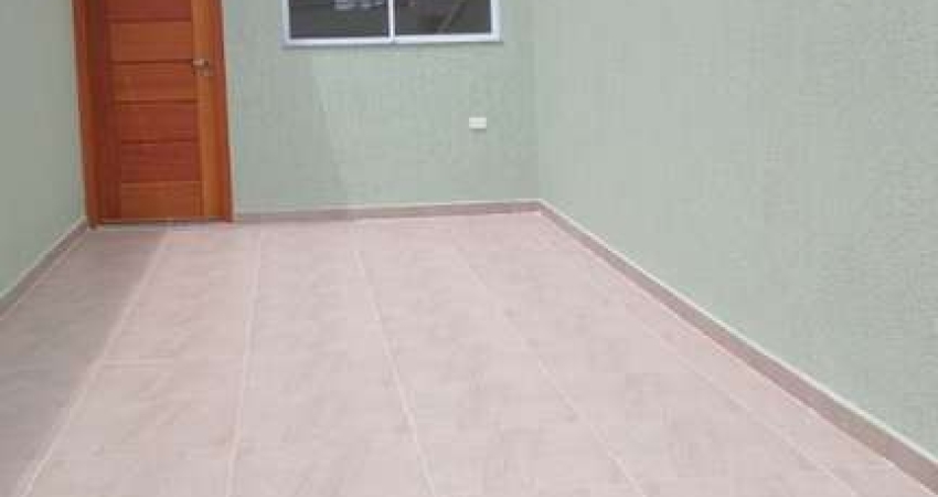 Sobrado de 125m² ao lado da USP, 3 dormitórios e 2 vagas - FL28