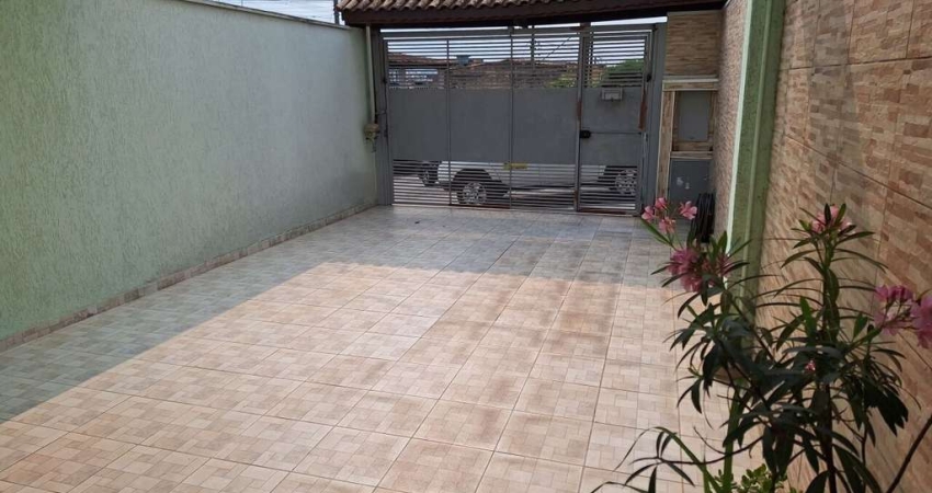 Casa em condomínio fechado com 3 quartos à venda na R Doutor Carmino Caricchio, 119, Vila Tiradentes, São Paulo