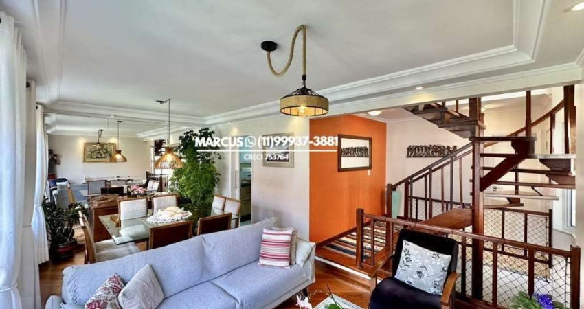 Excelente sobrado em condomínio fechado, com lazer completo, 3 dorms; 1 suíte, 2 vagas. FL23