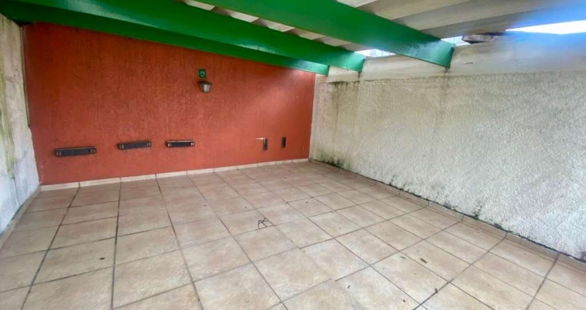 Casa 140M2 no Bonfiglioli, 4 Quartos,1 suíte,2 vagas. FL13