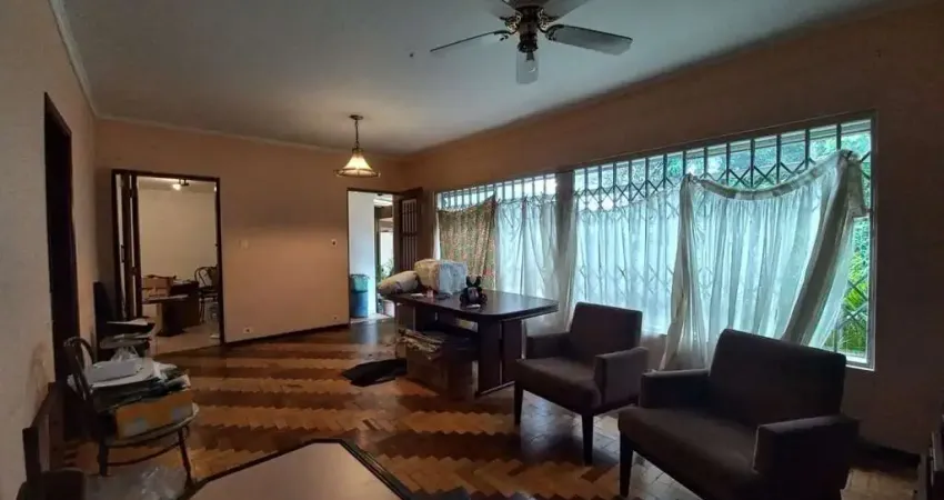 CASA TÉRREA, 3 QUARTOS, 2 VAGAS, QUINTAL  JD BONFIGLIOLI    FL21
