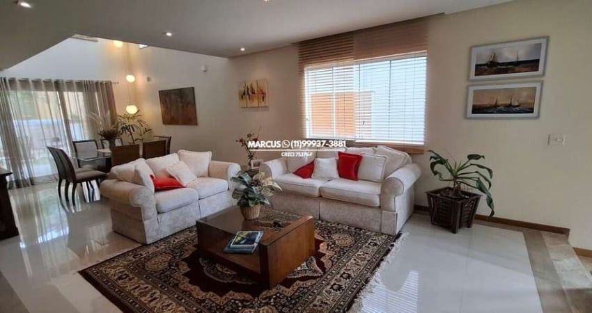Casa no Parque dos Príncipes com 5 suites, escritório, sala jantar, sala TV, 5 vagas. FL23s