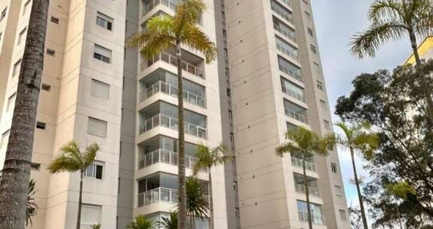 Apartamento á venda próximo ao Jardim Sul, 109 metros, 3 dormitórios, 2 vagas FL34
