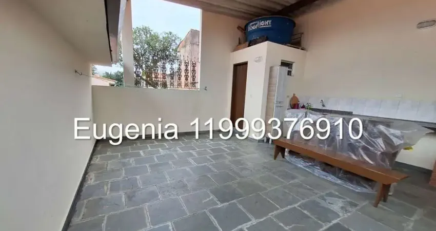 Sobrado Jardim Bonfigliolli: 229 metros, 3 dormitórios, 2 vagas