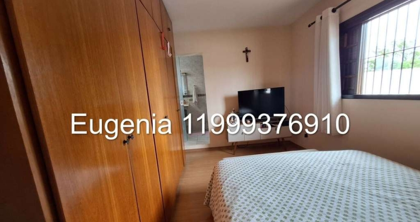 Sobrado Jardim Bonfigliolli: 229 metros, 3 dormitórios, 2 vagas