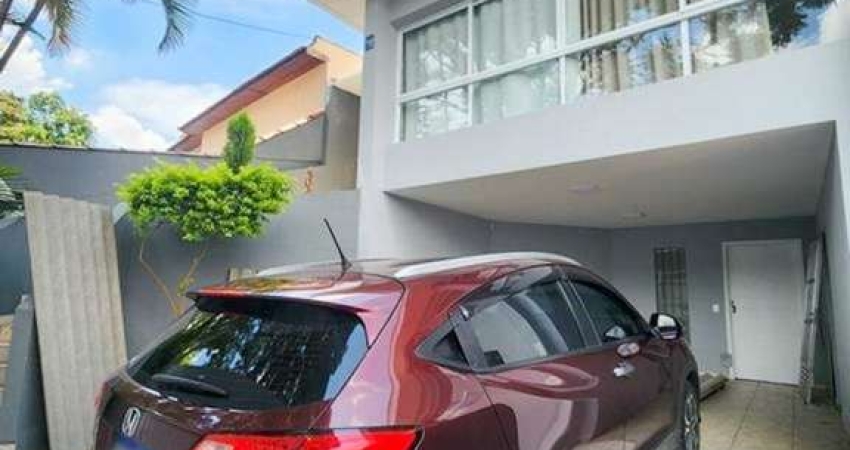 CASA TÉRREA ISOLADO -3 QUARTOS -1 SUÍTE- 4 VAGAS - BUTANTÃ -METRO BUTANTA