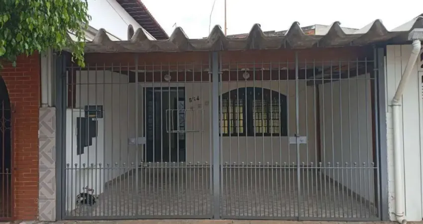 Casa com 1 quarto à venda na Rua Martinho Lutero, 554, Jardim Campo Limpo (Zona Norte), São Paulo